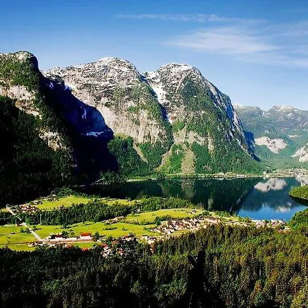 Holiday Ii * Obertraun