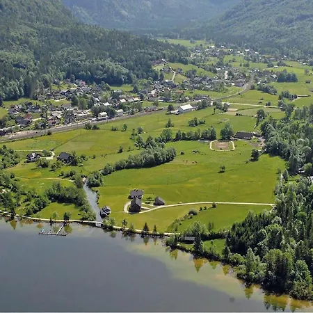 Holiday Ii * Obertraun