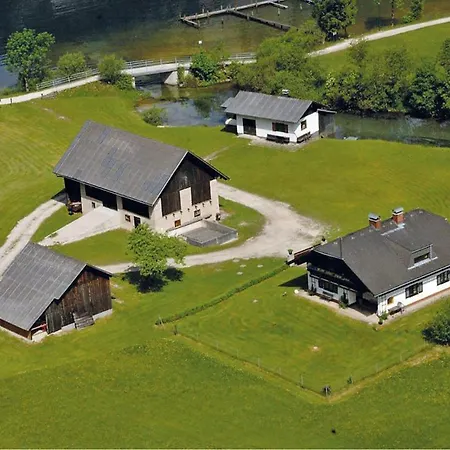 Tatil Evi Holiday Ii Obertraun