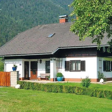 Holiday Ii Tatil Evi Obertraun