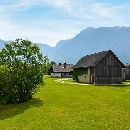 Tatil Evi Holiday Ii Obertraun