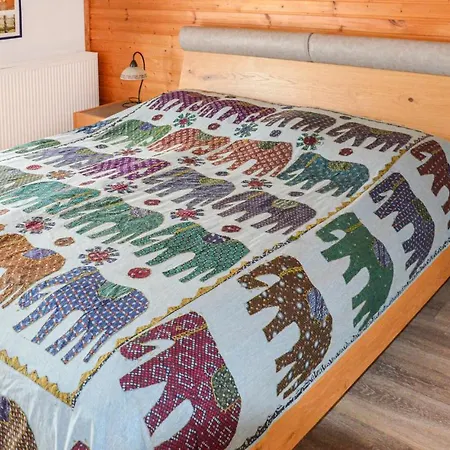 Holiday Ii Tatil Evi
