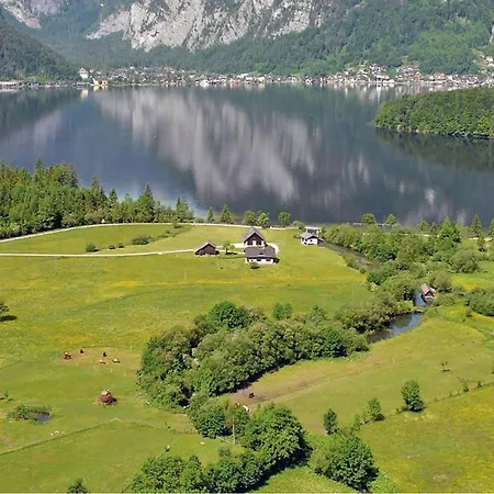Holiday Ii Tatil Evi Obertraun