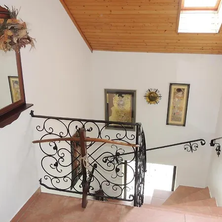 Tatil Evi Holiday Ii *