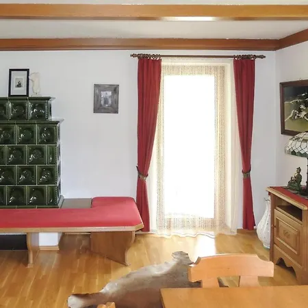 Tatil Evi Holiday Ii Obertraun